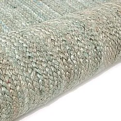 Jutetæppe - Amasia (grå)