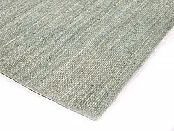 Jutetæppe - Amasia (grå)