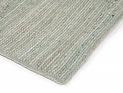 Jutetæppe - Amasia (grå)