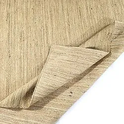 Jutetæppe - Amasia (natur)