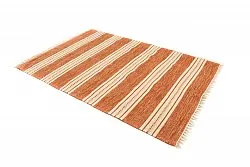 Kludetæppe - Kajsa (beige)