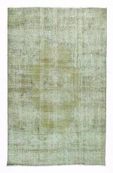 Persisk tæppe Colored Vintage 300 x 183 cm