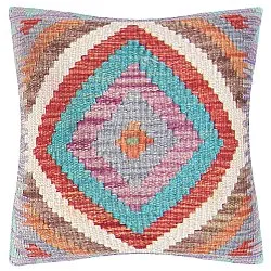 Kelim-puder (pudebetræk) 45 x 45 cm