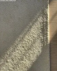 Wilton-tæppe - Sunayama (hvid)