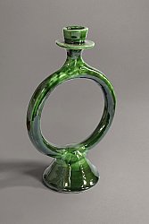Dekoration - Remi (grøn)