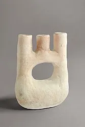 Dekoration - Sara (terracotta)