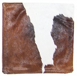 Koskind-pude (pudebetræk) 45 x 45 cm
