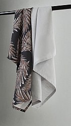 Køkkenhåndklæde 2-pak - Acacia (grå)