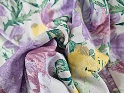 Køkkenhåndklæde 2-pak - Cutie (lilla)