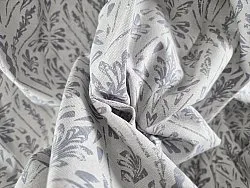 Køkkenhåndklæde 2-pak - Helmi (blå)