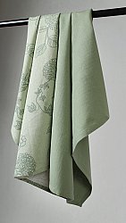 Køkkenhåndklæde 2-pak - Minna (grøn)