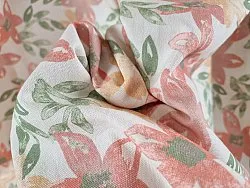 Køkkenhåndklæde 2-pak - Petite (lyserød)