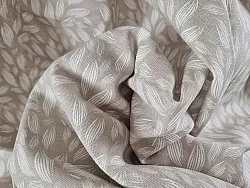 Køkkenhåndklæde 2-pak - Satu (linen)