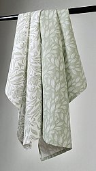 Køkkenhåndklæde 2-pak - Viola (grøn)