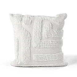 Pudebetræk - Alexa (offwhite)