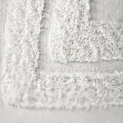 Pudebetræk - Alexa (offwhite)