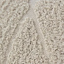 Pudebetræk - Andrea (beige)