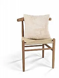 Pudebetræk - Aranga Super Soft (beige)