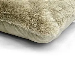 Pudebetræk - Aranga Super Soft (lysegrøn)