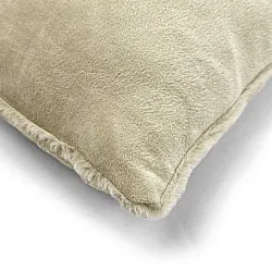 Pudebetræk - Aranga Super Soft (lysegrøn)