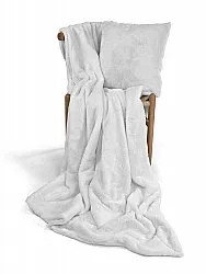 Pudebetræk - Aranga Super Soft (hvid)