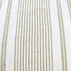Pudebetræk - Augustina (offwhite)