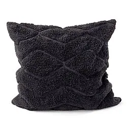 Pudebetræk - Brynn (sort)