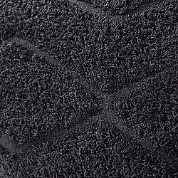 Pudebetræk - Brynn (sort)