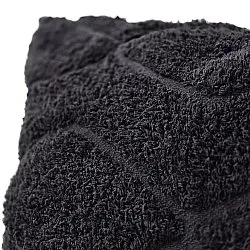 Pudebetræk - Brynn (sort)