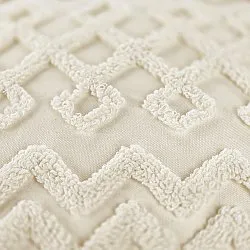 Pudebetræk - Doria (off-white)