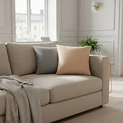 Pudebetræk - Luana (beige)