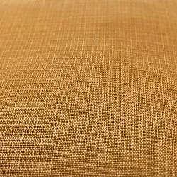 Pudebetræk - Luana (gul)