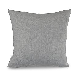 Pudebetræk - Luana (grå)