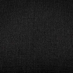 Pudebetræk - Luana (sort)