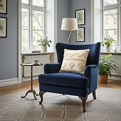 Pudebetræk - Miquelon (hvid)