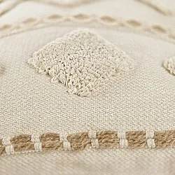 Pudebetræk - Miquelon (hvid)