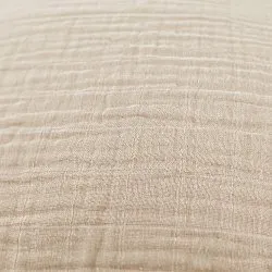 Pudebetræk - Vanja (beige)