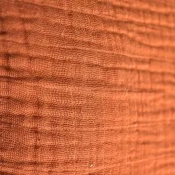 Pudebetræk - Vanja (rust)