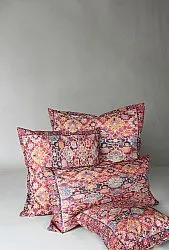 Pudebetræk 80 x 80 cm