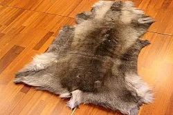 Rensdyrskind - XXL # 77