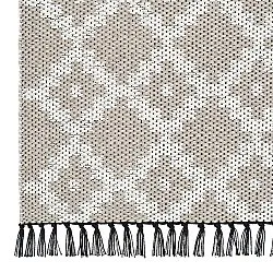 Plasttæpper - Horredstæppet Leia (beige)