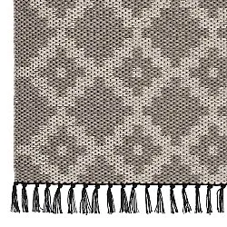 Plasttæpper - Horredstæppet Leia (greige)