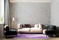 Wilton-tæppe - Guillos (lilla)