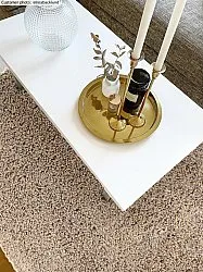 Ryatæpper - Antuco (brun)