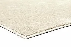 Ryatæpper - Lucknow (creme-hvid)