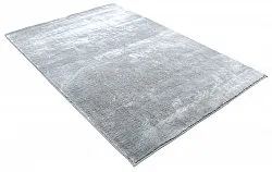 Ryatæpper - Lucknow (grå)