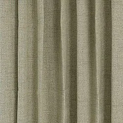 Gardiner - Mørklægningsgardin Amaris (lysegrøn)