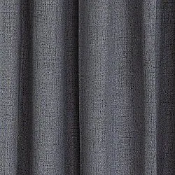 Gardiner - Mørklægningsgardin Amaris (grå)