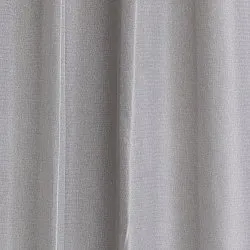 Gardiner - Mørklægningsgardin Reyna (lysegrå)