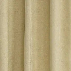 Gardiner - Mørklægningsgardin Reyna (gul)